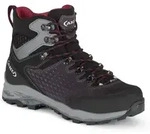 AKU Alterra II GTX W'S anthracite/bordeaux (386) 42