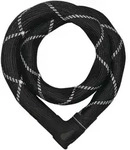 Abus 8210/85 / Iven Chain schwarz 85 cm