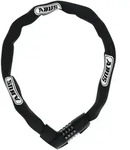 Abus 1385/75 Tresor 6 mm black 75 cm