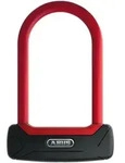 Abus 640/135HB150 Bk/Rd / Granit Plus rot 15 cm