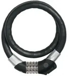 Abus 1460/85 Texkf / Raydo Pro schwarz 85 cm
