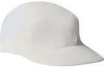The North Face Summer Light Run Hat white dune (QLI) OS