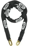Abus Kette 10KS170 Black schwarz 170 cm