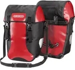 Ortlieb Bike-packer 2x 20L red - black 2x 20L
