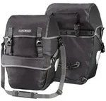 Ortlieb Bike-packer Plus 2x 21L granite - black 2x 21L