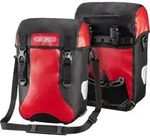 Ortlieb Sport-packer 2x 15L red - black 2x 15L