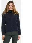 Didriksons Anniken WNS Full Zip 2 dark night blue (999) 34