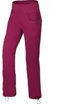 Ocun Noya Pants wine rhododendron XXS