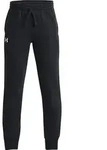 Under Armour Rival Fleece Joggers black white (001) L