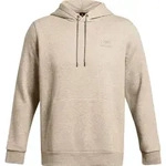 Under Armour Icon Fleece Hoodie brown timberwolf taupe (203) L