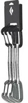 Black Diamond Litewire Quickdrw 16 CM 3 Pack no color (0000) ALL