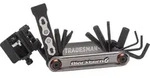 Blackburn Tradesman Multi Tool neutral