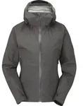 Rab Namche Paclite Jacket Wmns graphene (GRH) 08