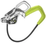 Edelrid Mega Jul II slate (663)