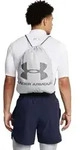 Under Armour Ozsee Sackpack gray castlerock (011) OSFA