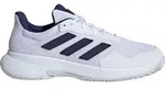 adidas Game Spec 2 Shoes ftwr white-dark blue-ftwr white (01F7) 12