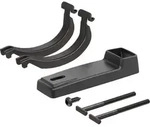 Thule Fastride & Topride Around The bar Adapter neutral (889900-889900)