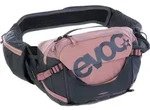 EVOC Hip Pack Pro 3 + Hydration Bladder 1,5 dusty pink - carbon grey (518) One...