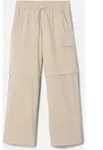 Columbia Silver Ridge Utility Convertible Pant ancient fossil (271) S