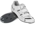 Scott Shoe W's Road Comp gloss white/gloss black (5536) 36.0