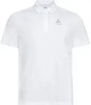 Odlo Men's Cardada Polo Shirt white (10000) S