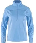 Fj&auml;llr&auml;ven Abisko Lite Fleece Half Zip W ultramarine (537) L