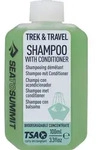 Sea to Summit Trek & Travel Liquid Conditioning Shampoo 100ml 100ml