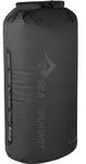 Sea to Summit Big River Dry Bag jet black 65L