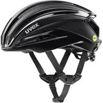Uvex Surge Aero Mips black matt 53-56 cm