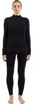 Odlo Merino 260 black (15000) XS