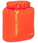 Sea to Summit Lightweight Dry Bag spicy orange 1.5L