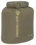 Sea to Summit Lightweight Dry Bag burnt olive 3L