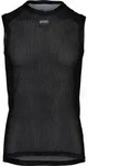 POC Essential Layer Vest uranium black (1002) L