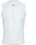 POC Essential Layer Vest hydrogen white (1001) S