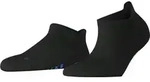 Falke Cool Kick Damen Sneakersocken black (3000) 37-38