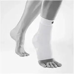 Bauerfeind Sports Comp.Ankle Support white (WHITE) XL