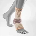 Bauerfeind Outdoor Ankle Support sandstone-orange (SAN-ORA) L