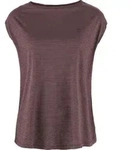 Fj&auml;llr&auml;ven High Coast Cool T-shirt W port (357) L