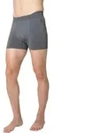 Odlo The Performance Light Boxers grey melange (15700) S