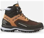 Garmont Vetta Tech GTX WMS java brown/rust orange (W302410) 3