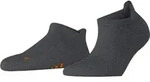 Falke Cool Kick Damen Sneakersocken dark grey (3970) 37-38