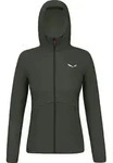 Salewa Puez Am/Durastretch HD Jacket W dark olive (5280) 34
