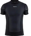 Craft Active Extreme X Wind Short Sleeve Men black/granite (999985) M