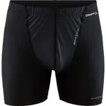 Craft Pro Active Extreme X Wind Boxer Men black/granite (999985) M