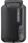Ortlieb Dry-bag Light 3L black 3L