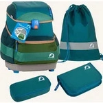 Finkid Buddy EKO Sport jungle mix (340000) onesize