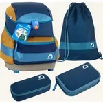 Finkid Buddy EKO Sport sky mix (174000) onesize