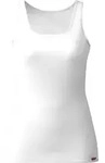 L&ouml;ffler Women Singlet Transtex Light 100 white (100) 34