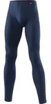 L&ouml;ffler Men Long Underpants Transtex Warm 180 dark blue (495) 46