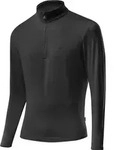L&ouml;ffler Men Midlayer Transtex black (990) 46